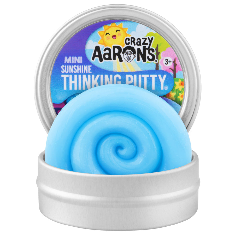 Butterfly | MINI Tin H5
