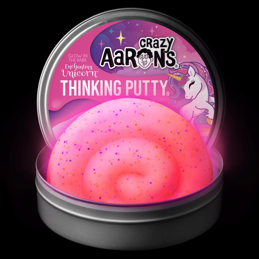Enchanting Unicorn | Glowbrights® T1