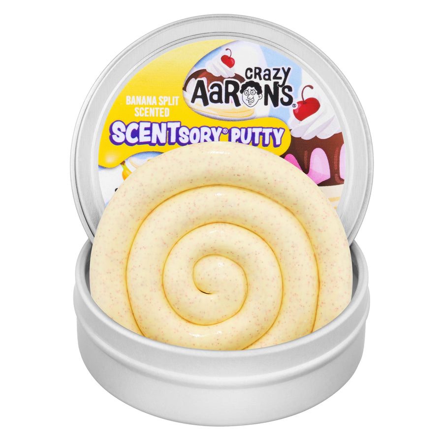 Banana Split | SCENTsory® V2