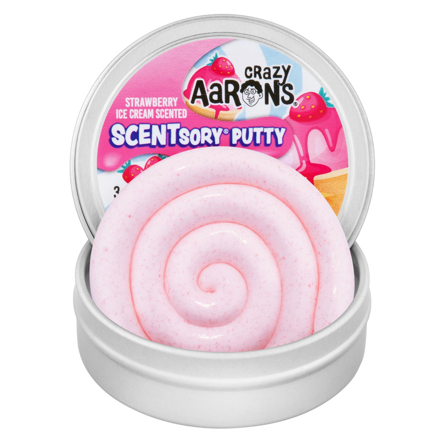 Scoopberry | SCENTsory™ N3