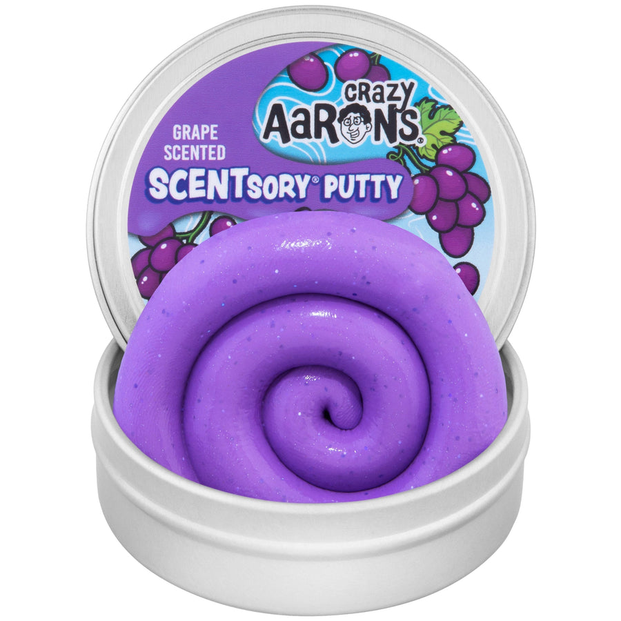 Great Grape | SCENTsory® T9