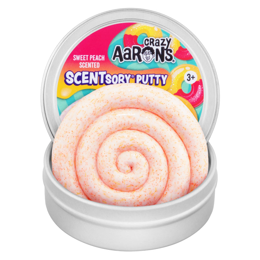 Peach Ring | Scentsory® G4