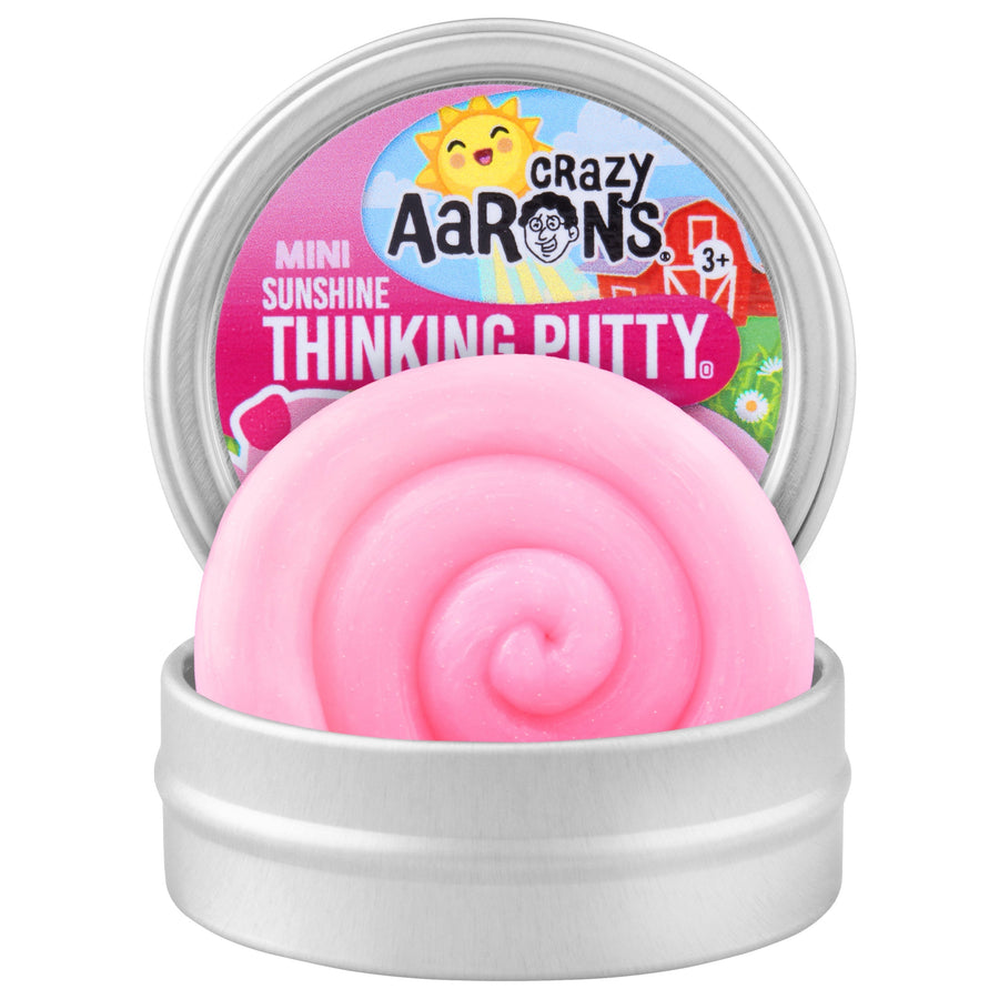 Piglet | MINI Tin P7