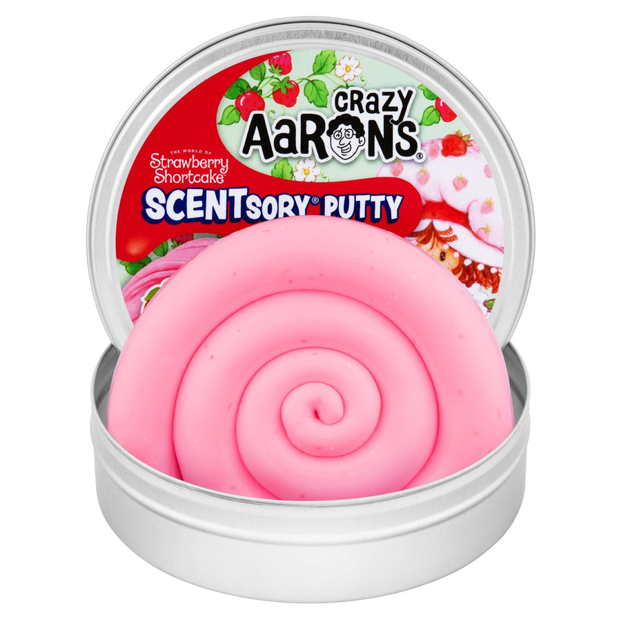 Strawberry Shortcake | Scentsory® V2
