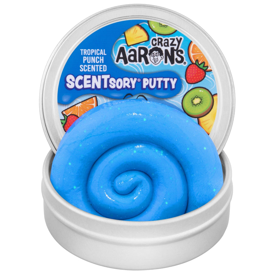 Tropical Punch | SCENTsory® V5