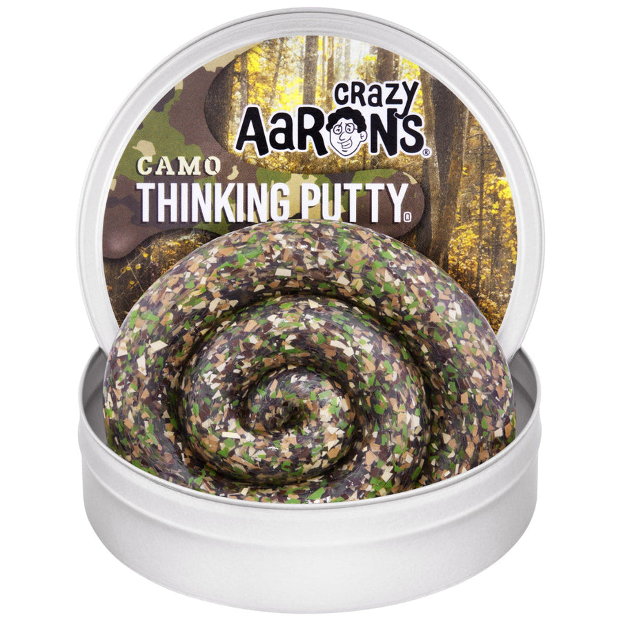 Camo | Thinking Putty® N8