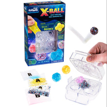 Puttyworld X-Ball PermaPutty Kit