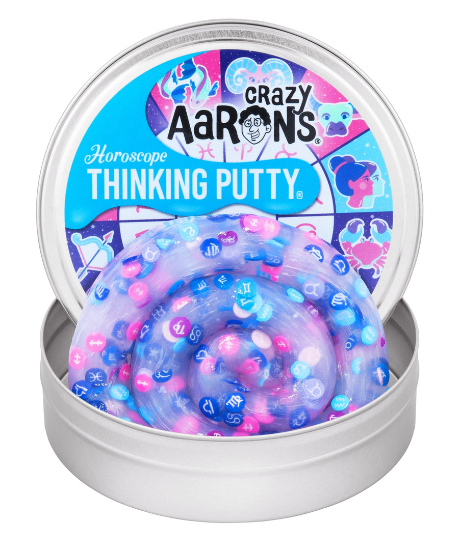 Horoscope | Thinking Putty® G6