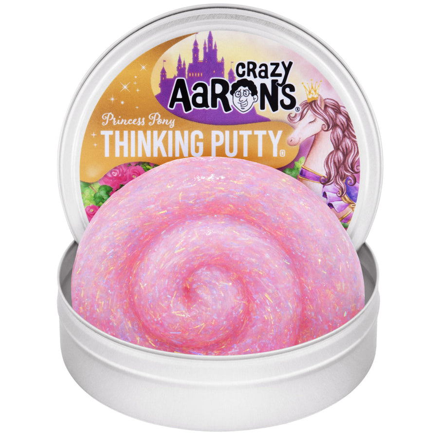 Princess Pony | Thinking Putty® X1