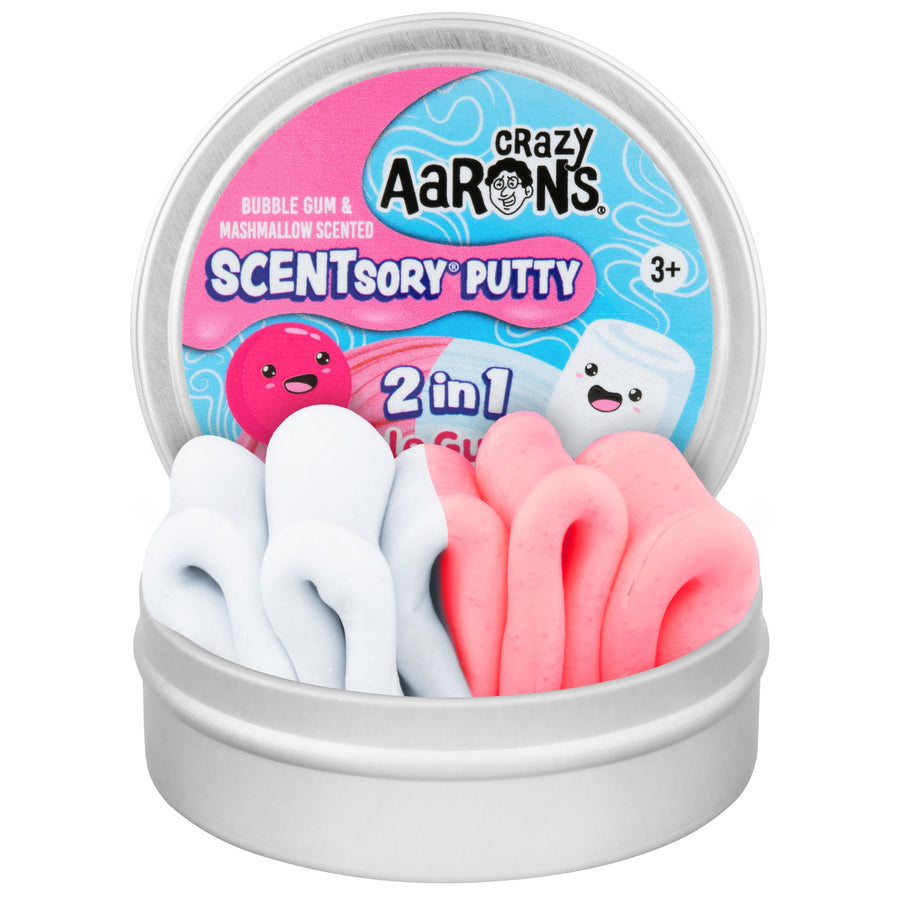 Bubblegum/Marshmallow | SCENTsory™ Duos P1