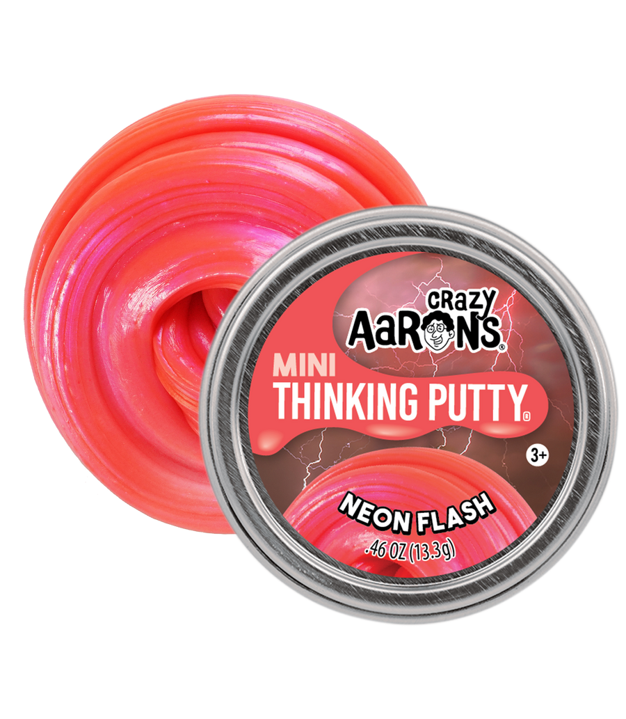 Neon Flash | MINI O0