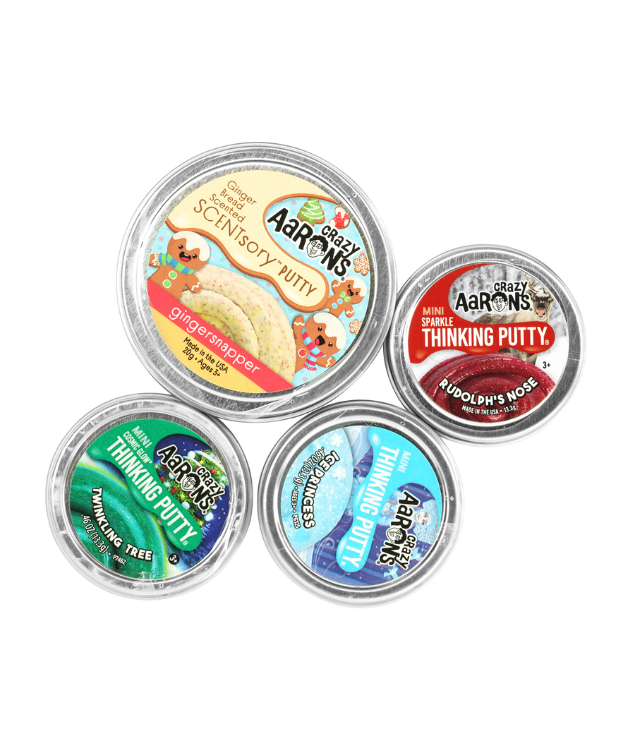 Frosty Fun | Bundle G1