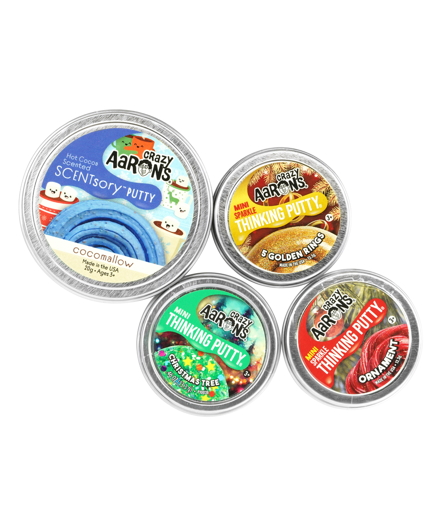 Christmas Classics | Bundle J4