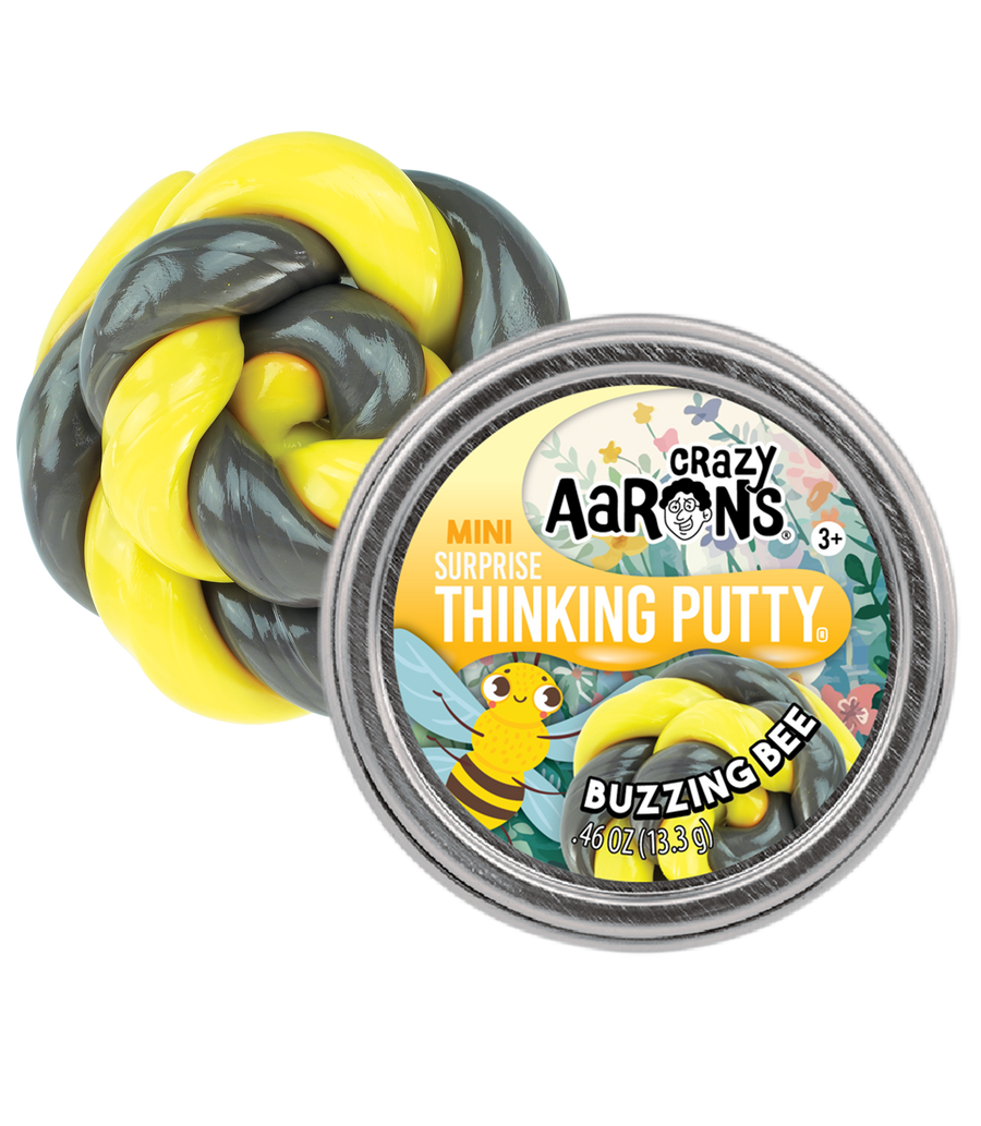 Buzzing Bee | MINI - Lite Daily Pack V6