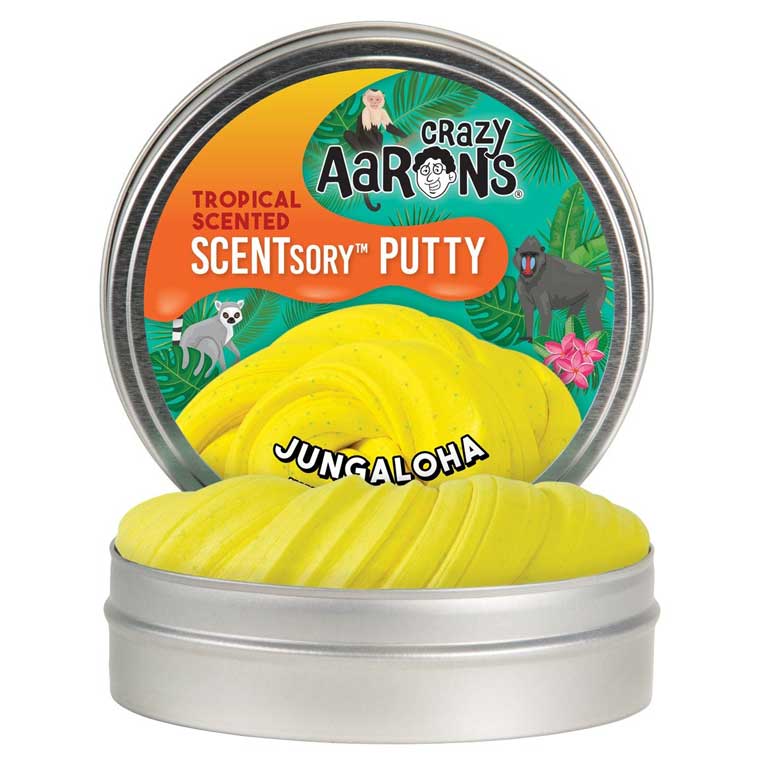 Jungaloha | SCENTsory™ K7