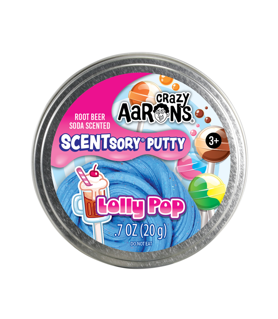 Lolly Pop | Scentsory® U6
