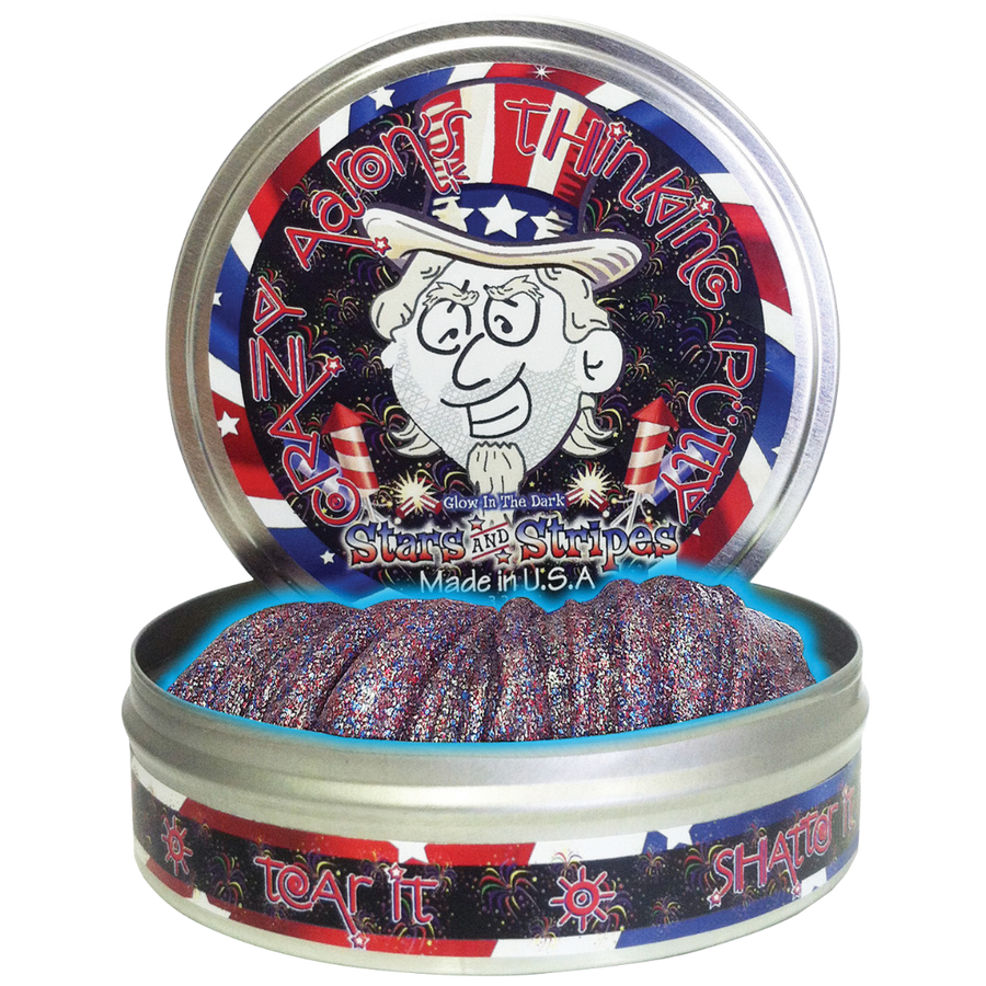 Stars & Stripes | Glowbrights® C1