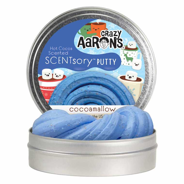 Cocoamallow | SCENTsory® O6