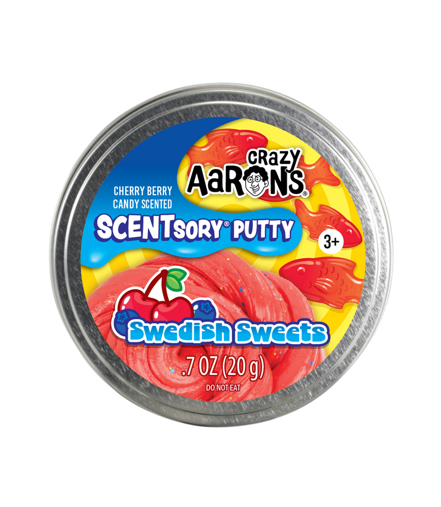 Swedish Sweets | Scentsory® Z9