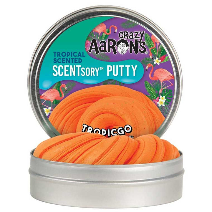 Tropicgo | SCENTsory™ U9