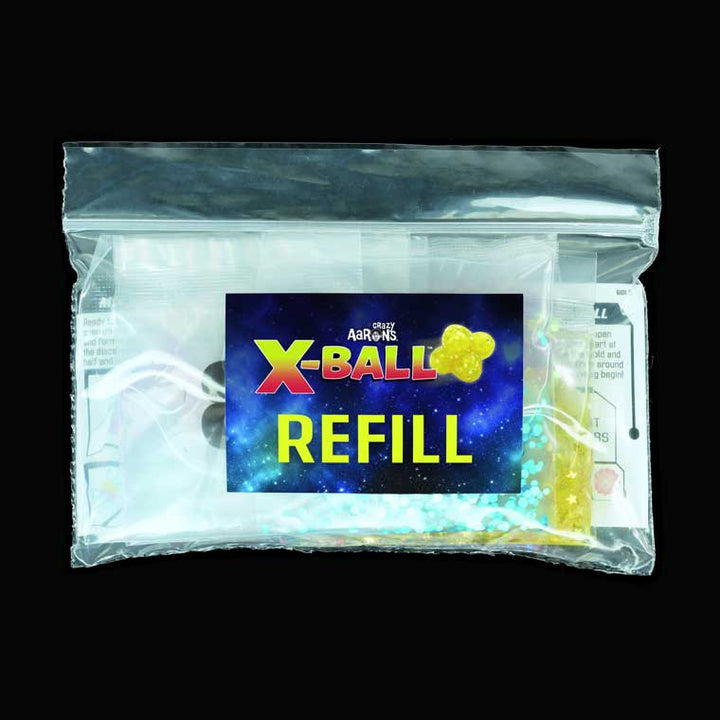X-Ball | PermaPutty® Refill Kit P8
