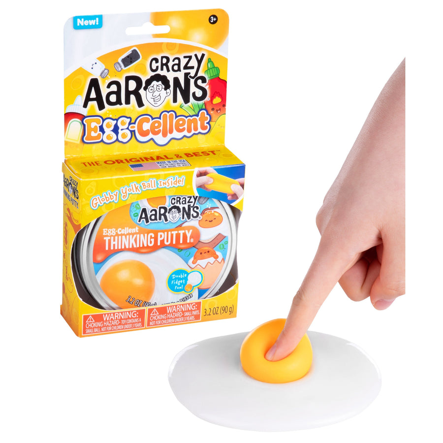 Eggcellent |Trendsetters A0
