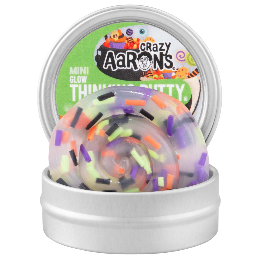 Goodie Bag | MINI Tin Glowbrights® Q6