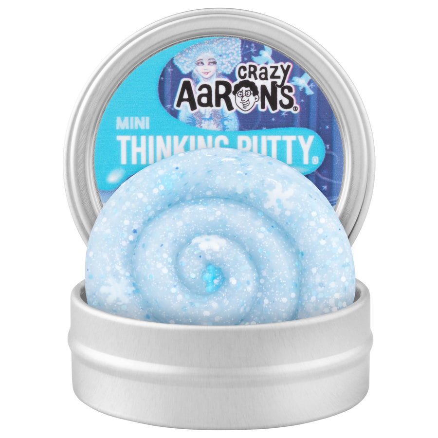 Ice Princess | MINI N7