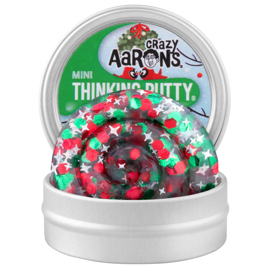 Mistletoe Mania | MINI T0