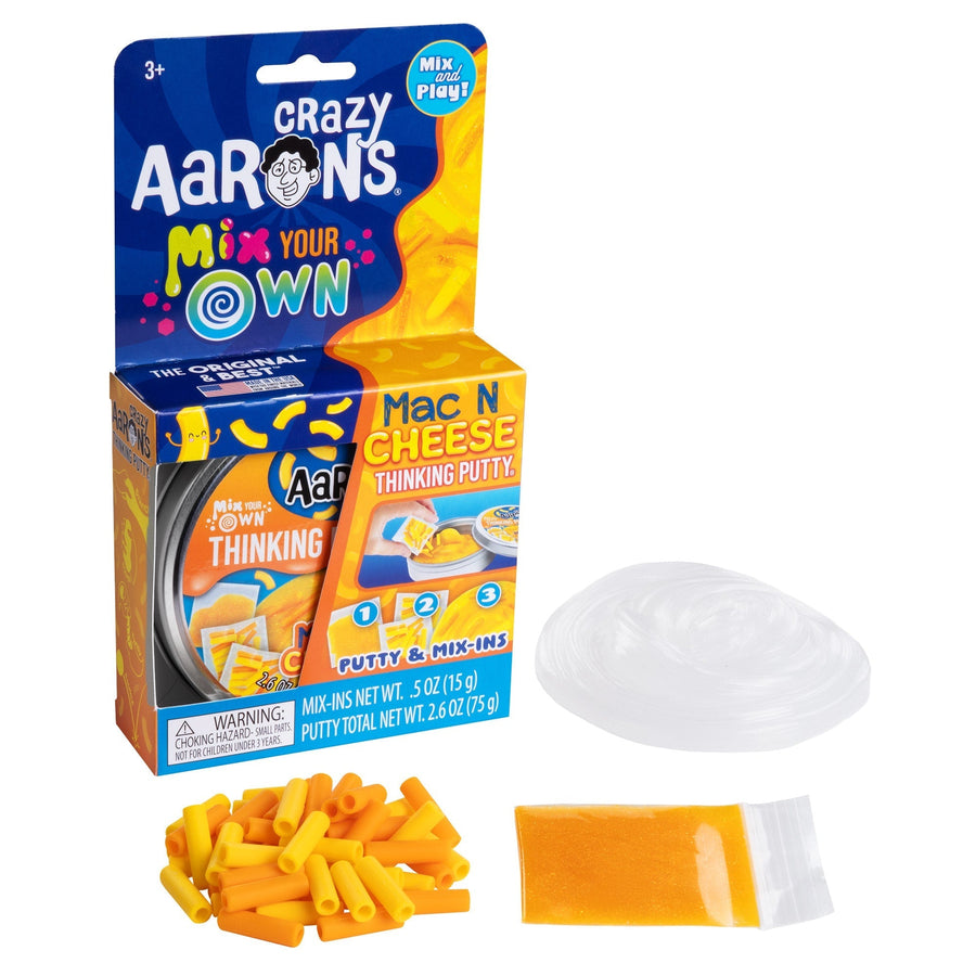 Mac & Cheese - Mix It K6