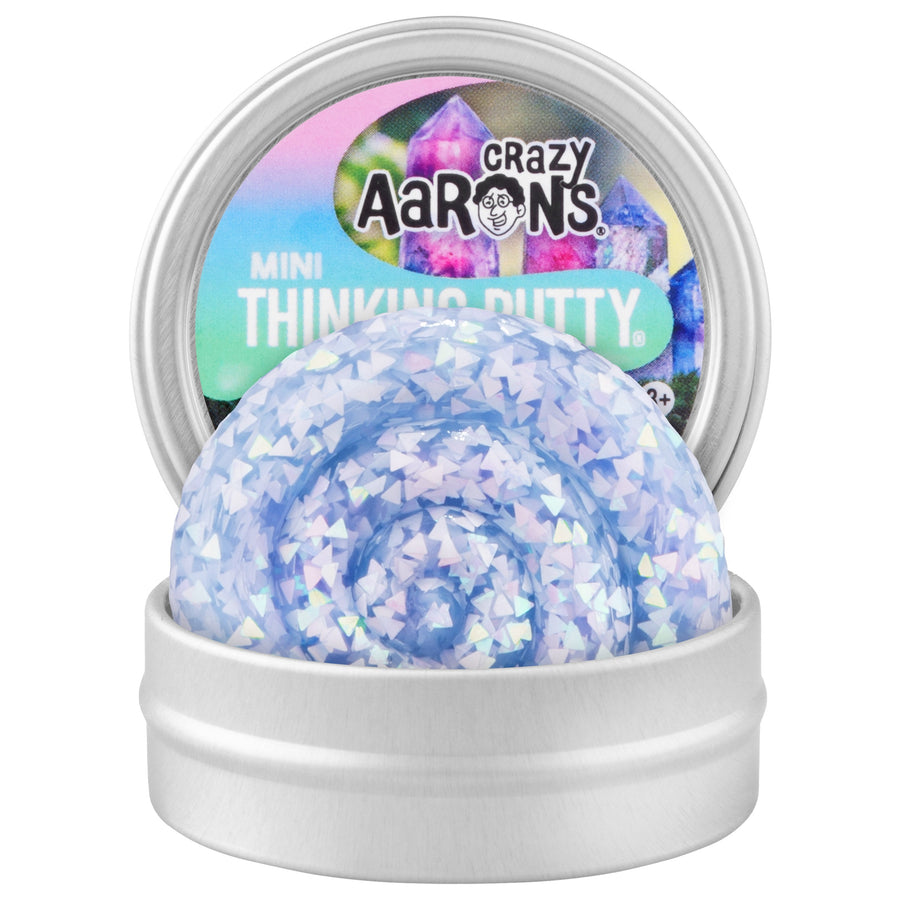 Mystic Crystal | MINI Y1