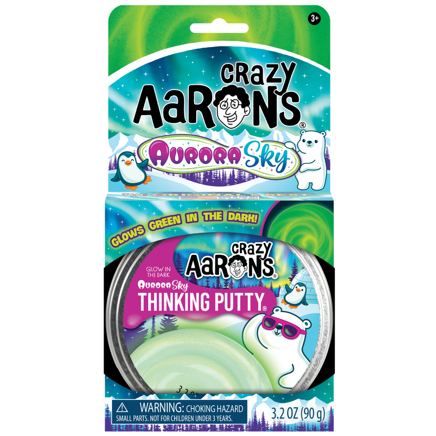 Aurora Sky | Glowbrights - Clean Bright Set S6