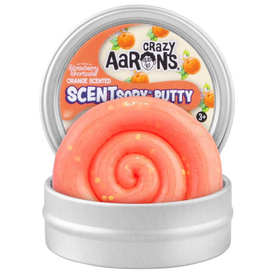 Orange Blossom | MINI C5
