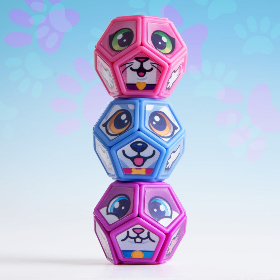 Pinchies | Pet Parade P0