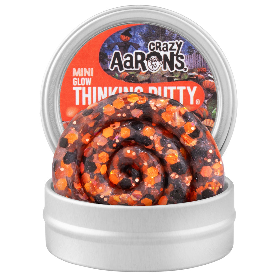 Pumpkin Patch | MINI E2