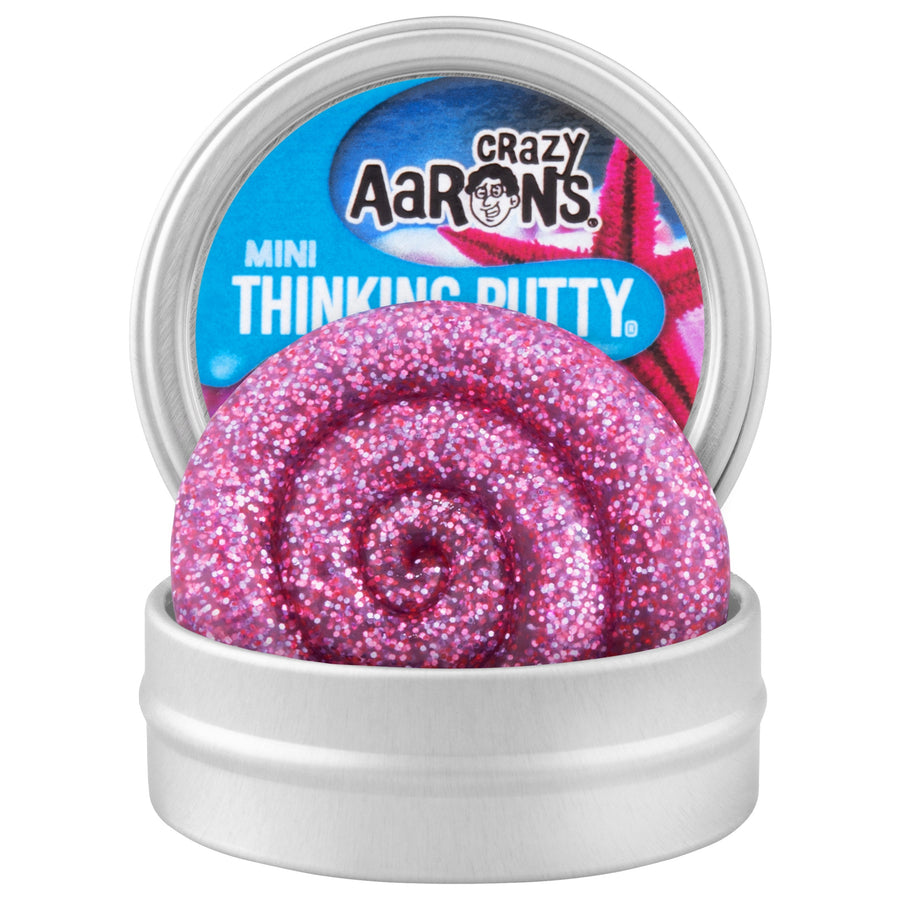 Starfish | MINI Tin N3