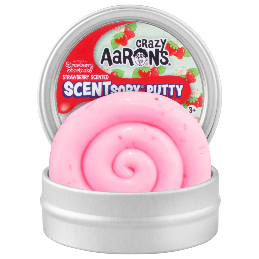 Strawberry Shortcake | MINI I4